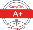 gallery/aplus logo certified ce
