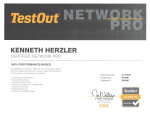 gallery/testout net